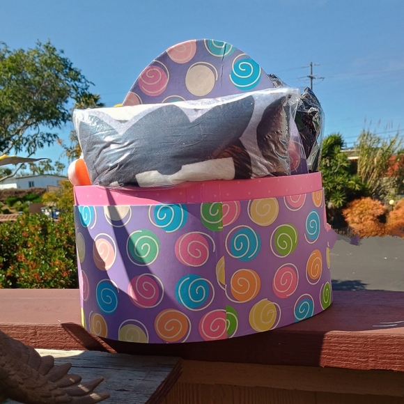 Saniro's Badtz-Maru Hello Kitty & Friends Gift Set - Picture 7 of 7